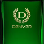 DENVER Hamilton Perfume EDP|Premium, Strong & Long Lasting| Eau de Parfum  -  100 ml