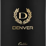 Denver Caliber mens Perfume